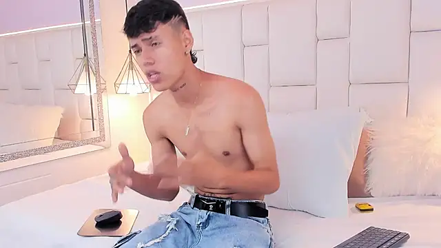 JacobFerrer webcam