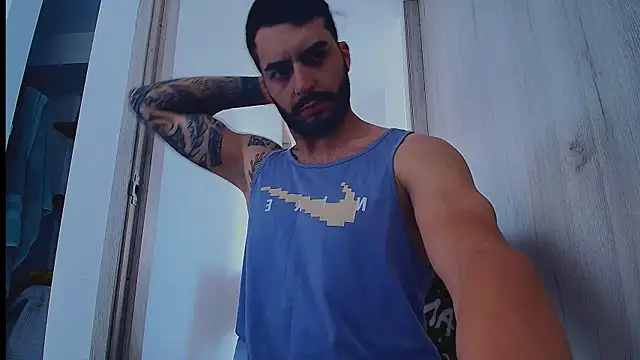 thomas_gun webcam
