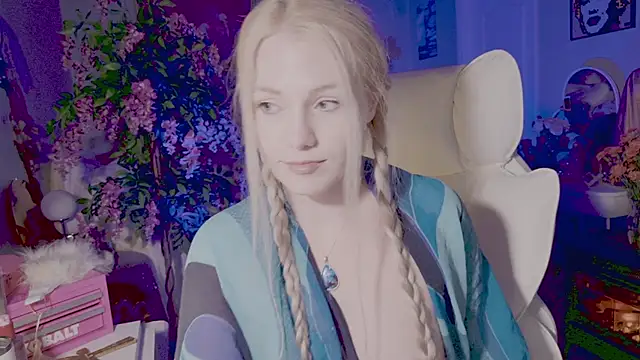 Talulaa webcam