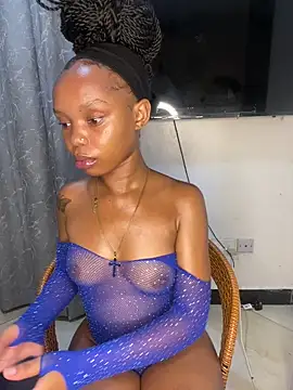 sexyie_caramel webcam