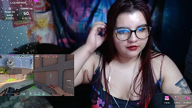 Annee23 webcam