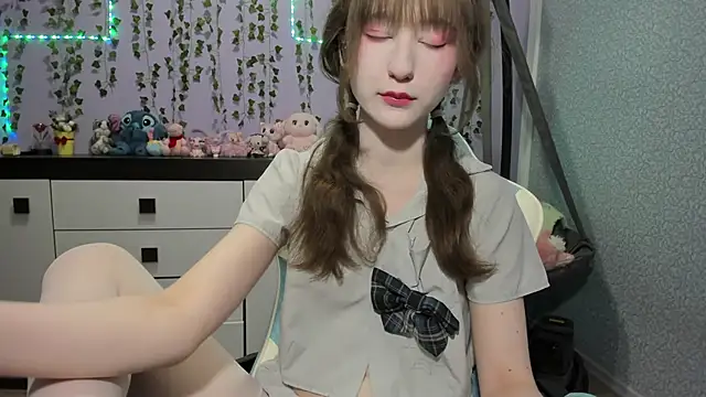 Yoonhee_ki webcam
