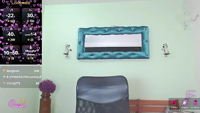 _Victoria_Jones_ webcam