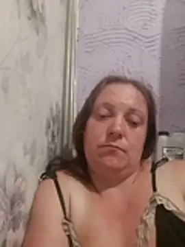 RebecaValentine webcam