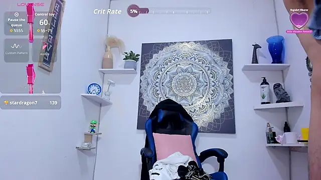 Jey_hot7 webcam