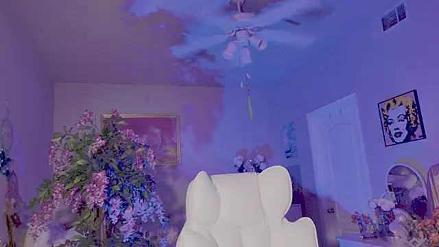 Talulaa webcam