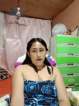 Filipina_Desire live cam on StripChat
