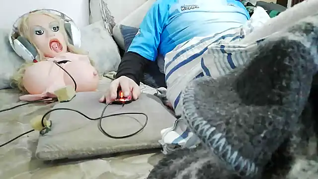 messi_syssy webcam