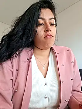 Luianna webcam