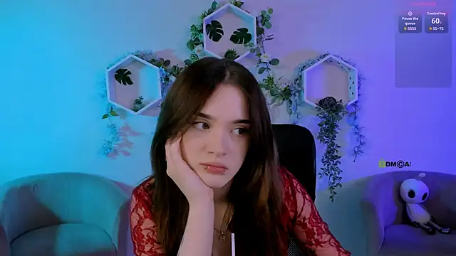 liana_kisses live cam on StripChat