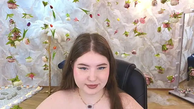 PixelGoddess live cam on StripChat