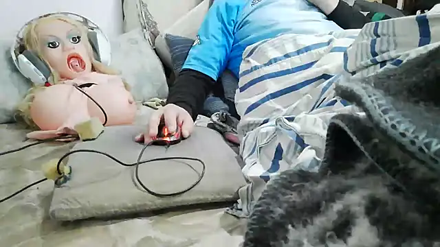 messi_syssy webcam