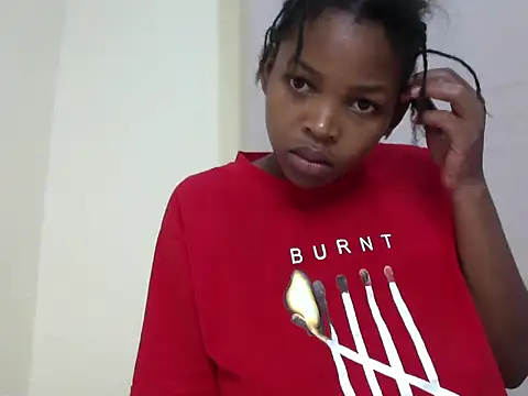 queen-sasha webcam