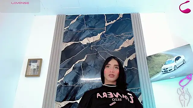 Modella: tyle_brunette