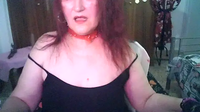SabrinaXlovess webcam