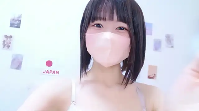 Im_Yu-na's live cam