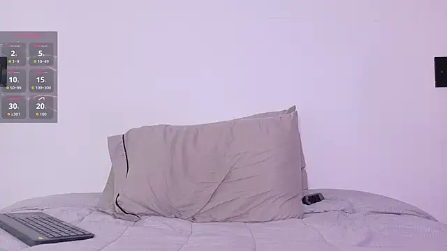 Leoknight webcam