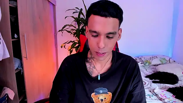 Damianwhite webcam