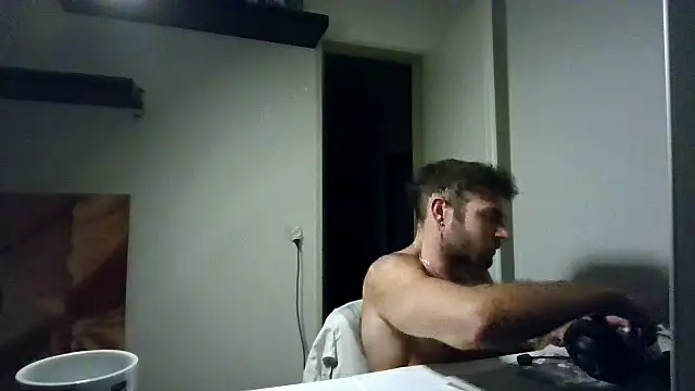 alpha-hunk webcam