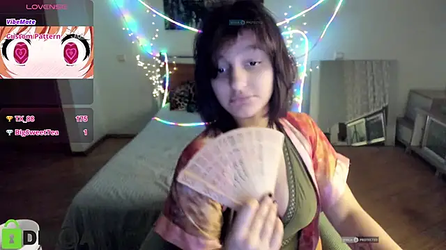 A_Skyy webcam