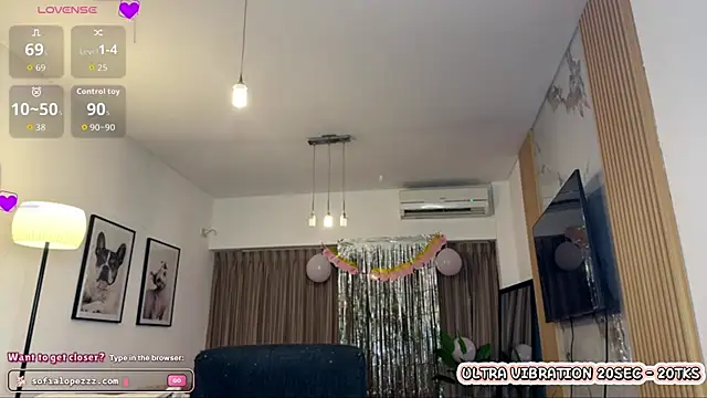 sofialopezzzzz webcam