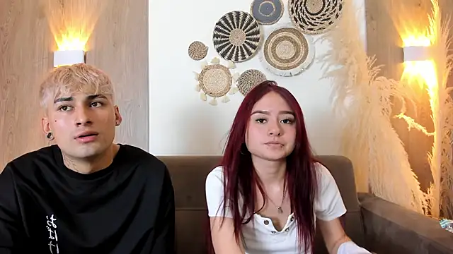 Kenji_n_Rousse webcam