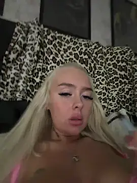 Vanillaheavennn webcam