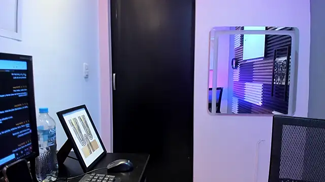 Scarleth-Foxx webcam