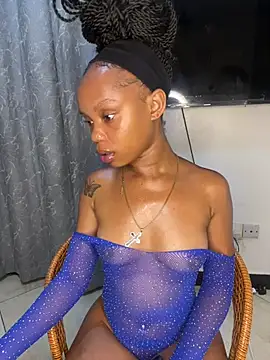 sexyie_caramel webcam