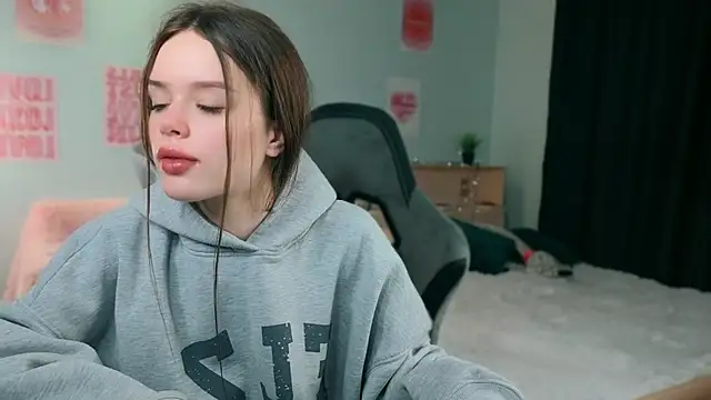 ginnyclub webcam