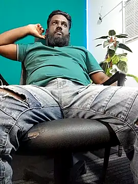 rayansmith_ (M young) - Naked and Jerk Off
