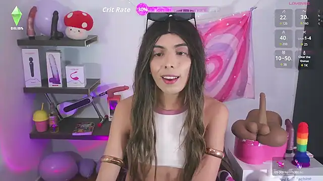 Model: valentina_crtti