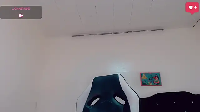 Oriana_braom webcam