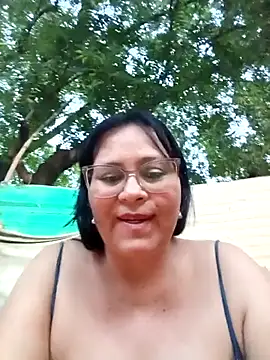 Dirty_Pregnant_Mommy webcam