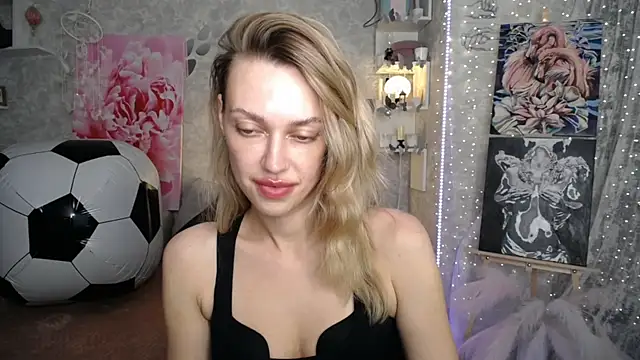 NickyAdamidi webcam