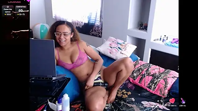 ReeseZen live cam