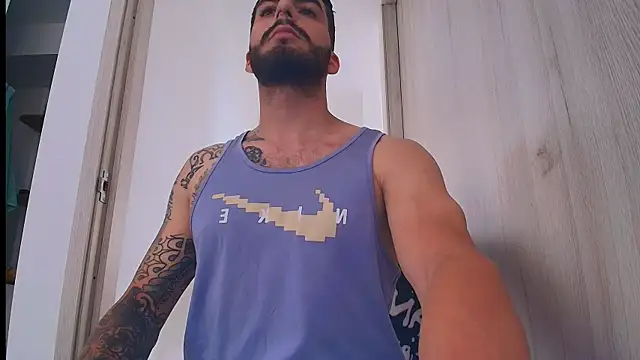 thomas_gun webcam
