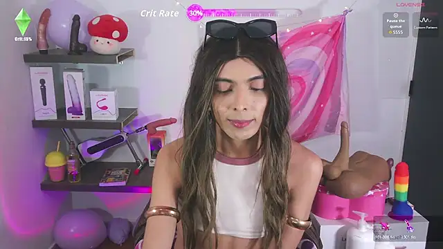 valentina_crtti webcam