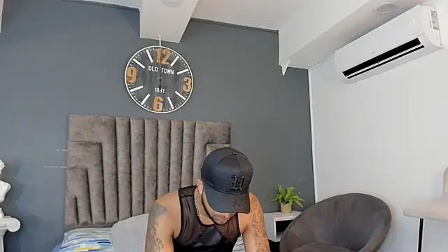 Robin_Rief webcam