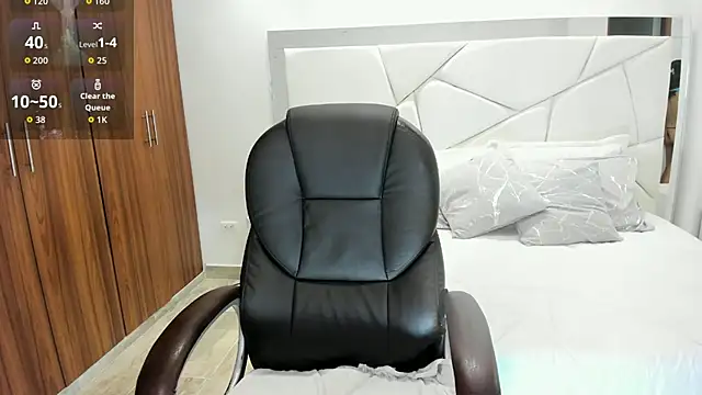 Shary_leon webcam