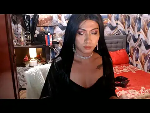 ClassyKendall webcam