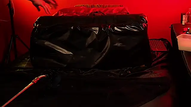 JenniferCD webcam