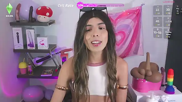 valentina_crtti live cam on StripChat