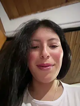 GiuliaBianchi webcam