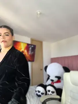 Janettcruz webcam