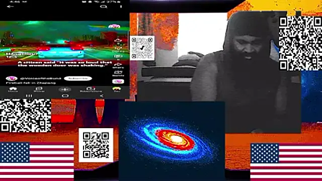 RussellTaylorLacy webcam