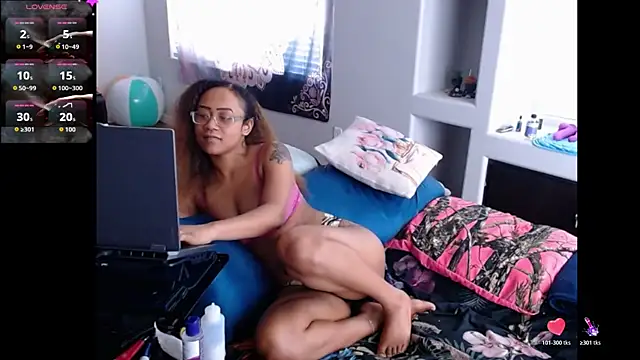 ReeseZen webcam