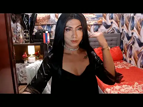 ClassyKendall webcam