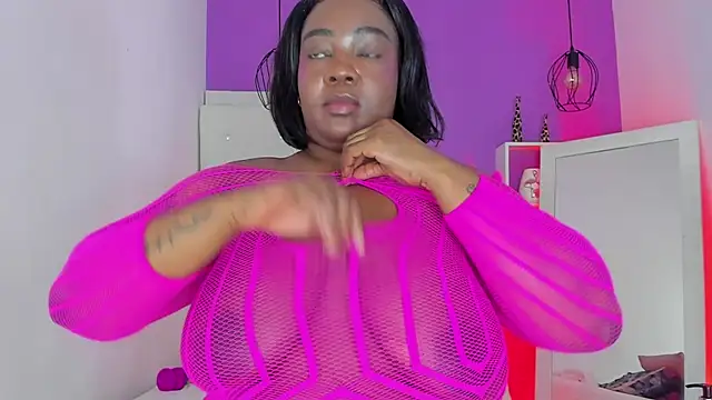 Skarleth69 webcam