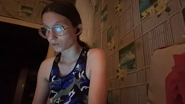 SparkleJebb webcam
